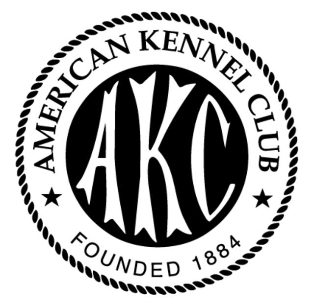 American Kennel Club (AKC) American Kennel Club (AKC)