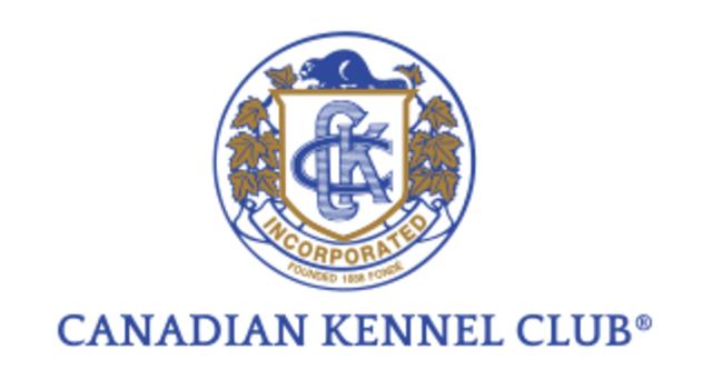 Canadian Kennel Club (CKC) Canadian Kennel Club (CKC)