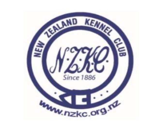 New Zealand Kennel Club (NZKC) New Zealand Kennel Club (NZKC)